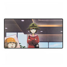 Load image into Gallery viewer, Anime Steins;Gate 0 Mouse Pad (Desk Mat)
