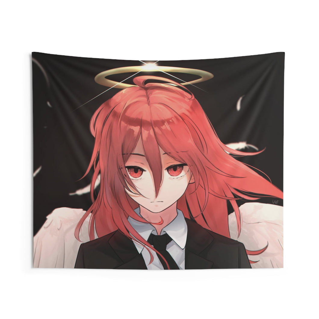 Chainsaw Man Indoor Wall Tapestry