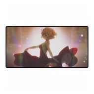 In Spectre Mouse Pad (Desk Mat)