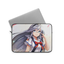 Load image into Gallery viewer, Anime Clannad Laptop Sleeve
