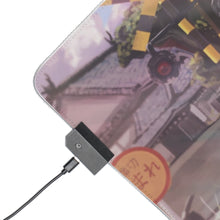 Load image into Gallery viewer, Anime Original RGB LED Mouse Pad (Desk Mat)
