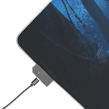 Load image into Gallery viewer, Sword Art Online RGB LED Mouse Pad (Desk Mat)

