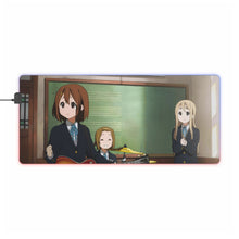 Load image into Gallery viewer, K-ON! RGB LED Mouse Pad (Desk Mat)
