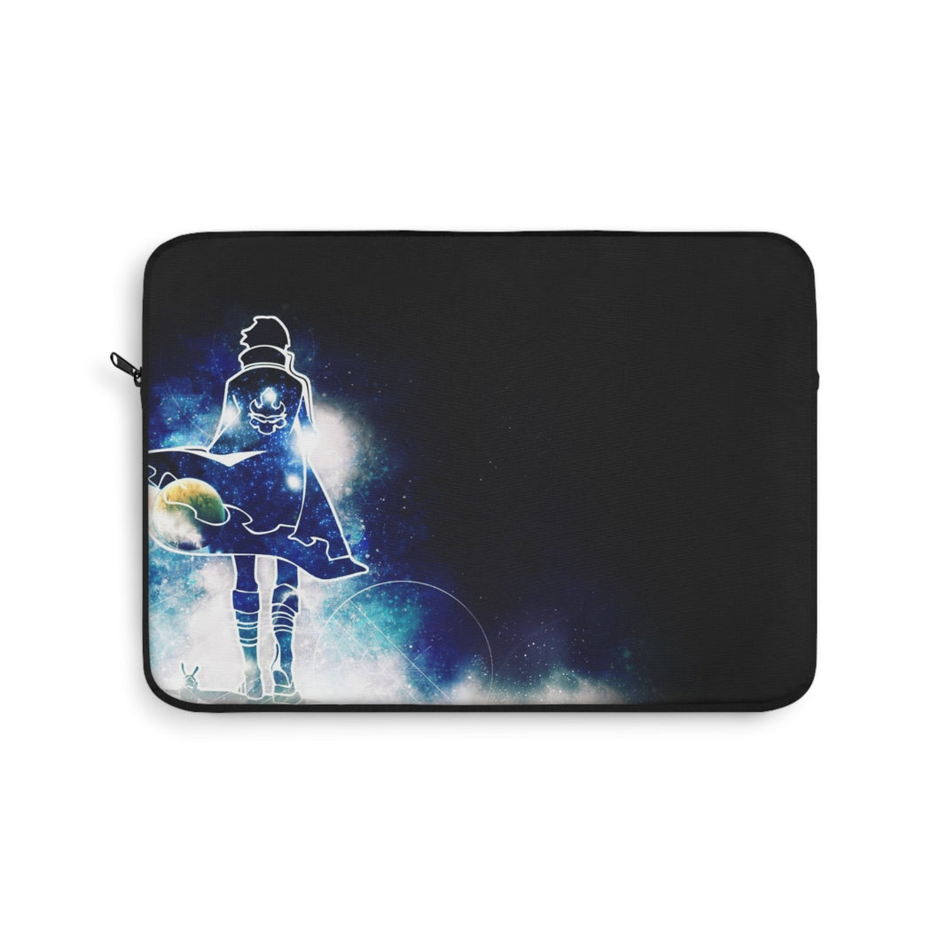 Tengen Toppa Gurren Lagann Laptop Sleeve