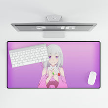 Load image into Gallery viewer, Anime Re:ZERO -Starting Life in Another World- Mouse Pad (Desk Mat)
