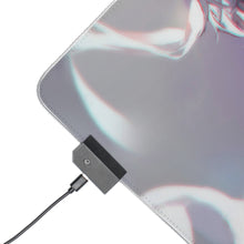 Load image into Gallery viewer, Anime Re:ZERO -Starting Life in Another World- RGB LED Mouse Pad (Desk Mat)
