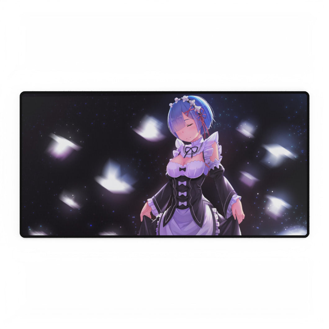 Anime Re:ZERO -Starting Life in Another World- Mouse Pad (Desk Mat)
