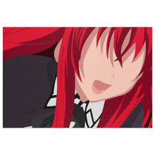 Load image into Gallery viewer, High School DxD Rias Gremory Jigsaw Puzzle
