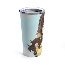 Load image into Gallery viewer, Fairy Tail Tumbler 20oz
