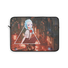 Load image into Gallery viewer, Anime Death Parade Laptop Sleeve
