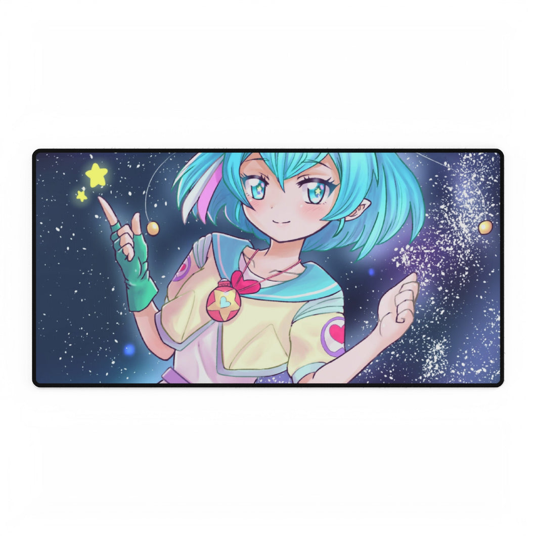Anime Star☆Twinkle Precure Mouse Pad (Desk Mat)