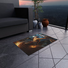 Load image into Gallery viewer, Protectin your goddess Rug
