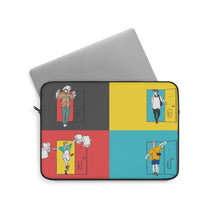 Load image into Gallery viewer, Anime Jujutsu Kaisen Laptop Sleeve
