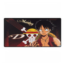 Load image into Gallery viewer, Anime One Piecer Mouse Pad (Desk Mat)
