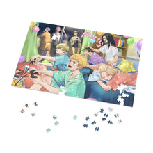 Load image into Gallery viewer, Anime Tokyo Revengers Jigsaw Puzzle
