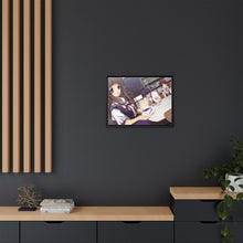 Load image into Gallery viewer, Anime Clannad Canvas Framed Art Print
