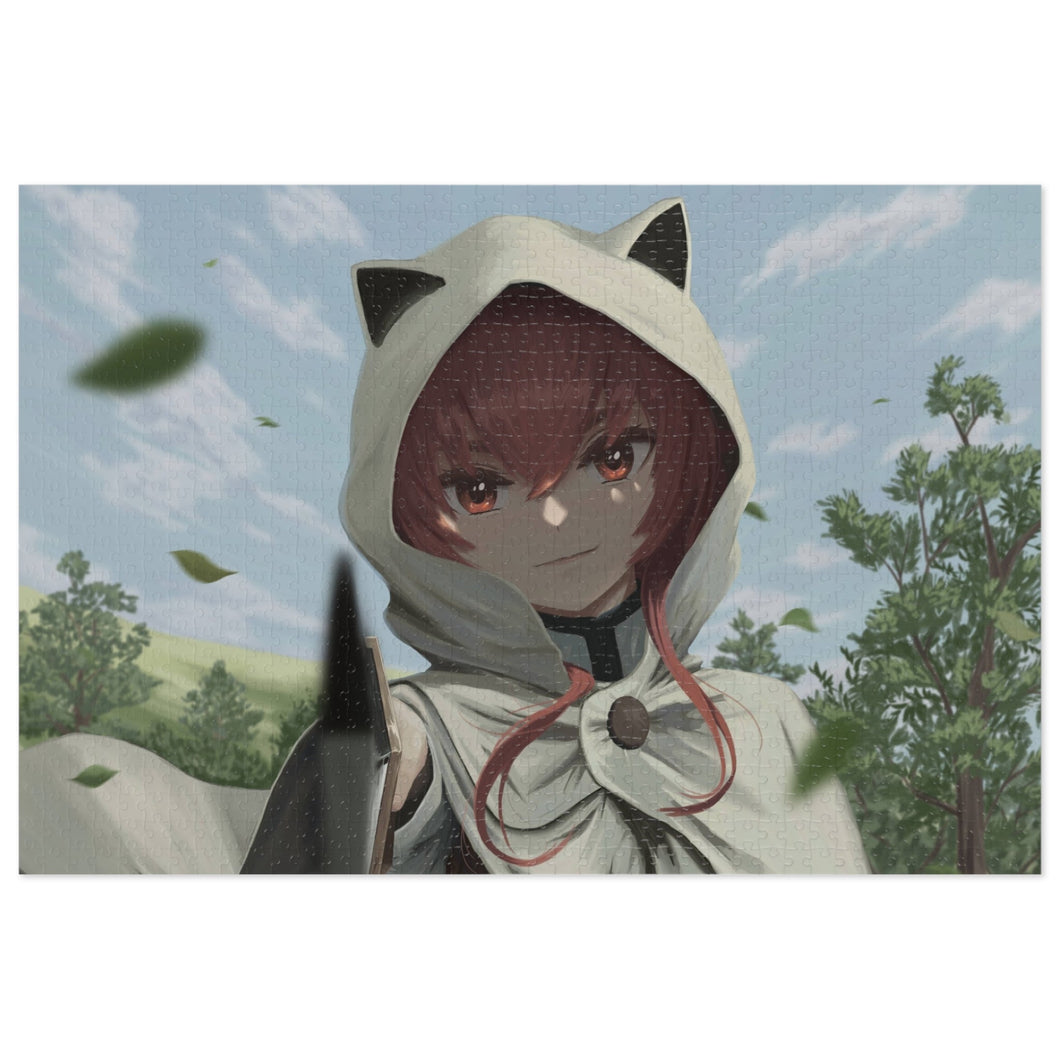 Mushoku Tensei: Jobless Reincarnation Jigsaw Puzzle