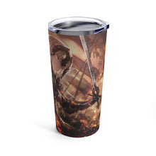 Load image into Gallery viewer, Fate/Grand Order Tumbler 20oz

