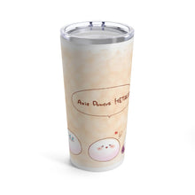 Load image into Gallery viewer, Hetalia: Axis Powers Tumbler 20oz
