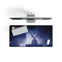 Load image into Gallery viewer, Hollow Knight Mouse Pad (Desk Mat)
