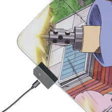 Load image into Gallery viewer, Nichijō RGB LED Mouse Pad (Desk Mat)
