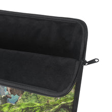 Load image into Gallery viewer, Dr. Stone Yuzuriha Ogawa Laptop Sleeve
