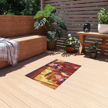 Load image into Gallery viewer, Classroom of the Elite Suzune Horikita Rug
