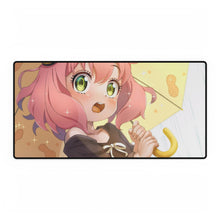Load image into Gallery viewer, Anime Spy x Family Mouse Pad (Desk Mat)

