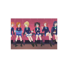 Load image into Gallery viewer, Love Live! Rug
