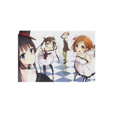 Load image into Gallery viewer, K-ON! Rug
