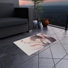 Load image into Gallery viewer, Anime Chainsaw Man Rug
