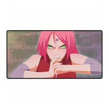 Load image into Gallery viewer, Anime Naruto Mouse Pad (Desk Mat)
