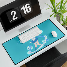 Load image into Gallery viewer, Anime Sailor Moon Mouse Pad (Desk Mat)

