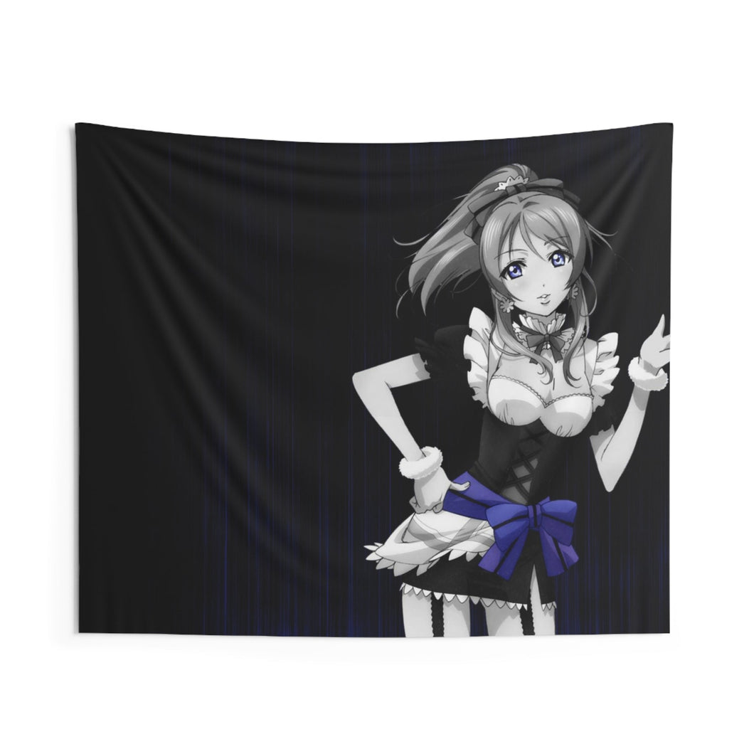 Love Live! Eri Ayase Indoor Wall Tapestry