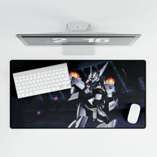Load image into Gallery viewer, Patlabor Mouse Pad (Desk Mat)
