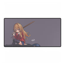 Load image into Gallery viewer, Anime Toradora! Mouse Pad (Desk Mat)
