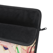 Load image into Gallery viewer, The Quintessential Quintuplets Miku Nakano, Itsuki Nakano, Nino Nakano, Yotsuba Nakano, Ichika Nakano Laptop Sleeve
