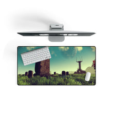 Load image into Gallery viewer, No Man's Sky Mouse Pad (Desk Mat)
