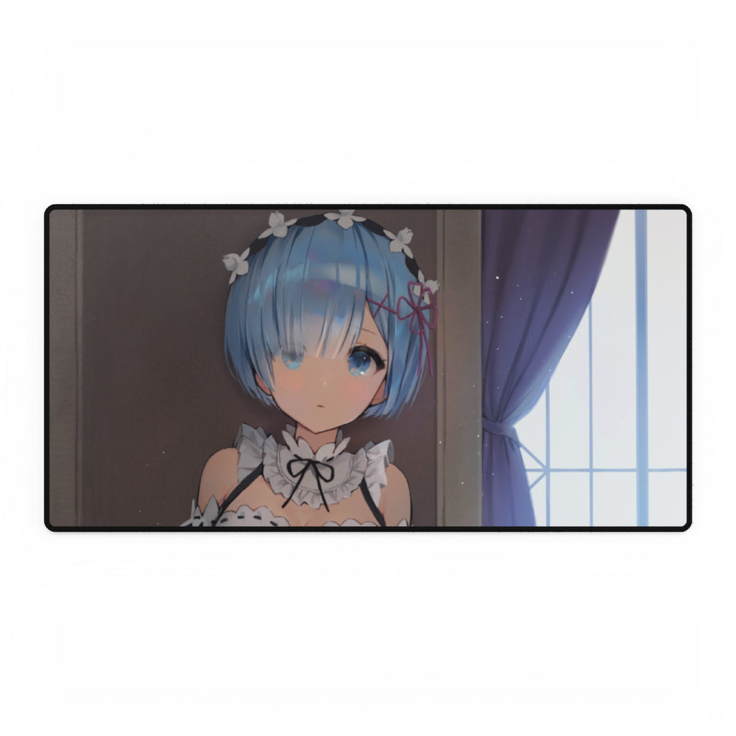 Anime Re:ZERO -Starting Life in Another World- Mouse Pad (Desk Mat)