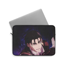 Load image into Gallery viewer, Seraph Of The End Laptop Sleeve
