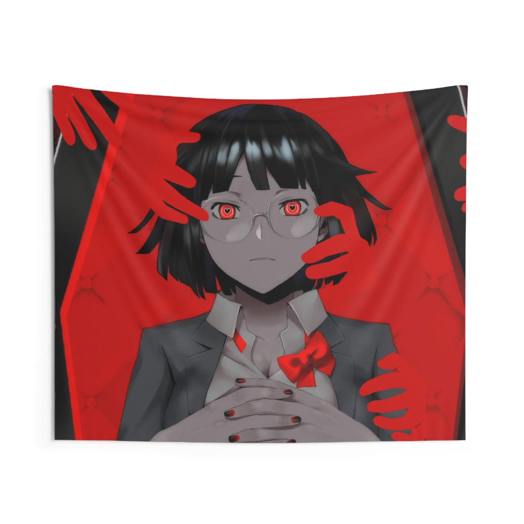 Durarara!! Anri Sonohara Indoor Wall Tapestry
