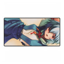 Load image into Gallery viewer, Anime Neon Genesis Evangelionr Mouse Pad (Desk Mat)
