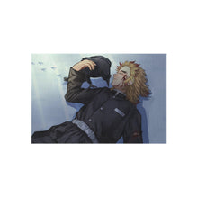 Load image into Gallery viewer, Demon Slayer: Kimetsu no Yaiba Rug
