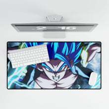 Load image into Gallery viewer, Dragon Ball Super Broly Mouse Pad (Desk Mat)
