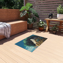 Load image into Gallery viewer, Laputa: Castle in the Sky Rug
