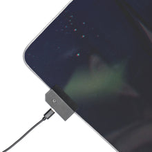 Load image into Gallery viewer, Anime Naruto RGB LED Mouse Pad (Desk Mat)
