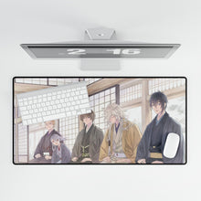 Load image into Gallery viewer, Anime Touken Ranbu Mouse Pad (Desk Mat)

