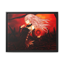 Load image into Gallery viewer, Anime Guilty Crown Canvas Framed Art Print
