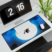 Load image into Gallery viewer, Anime One Piece Mouse Pad (Desk Mat)
