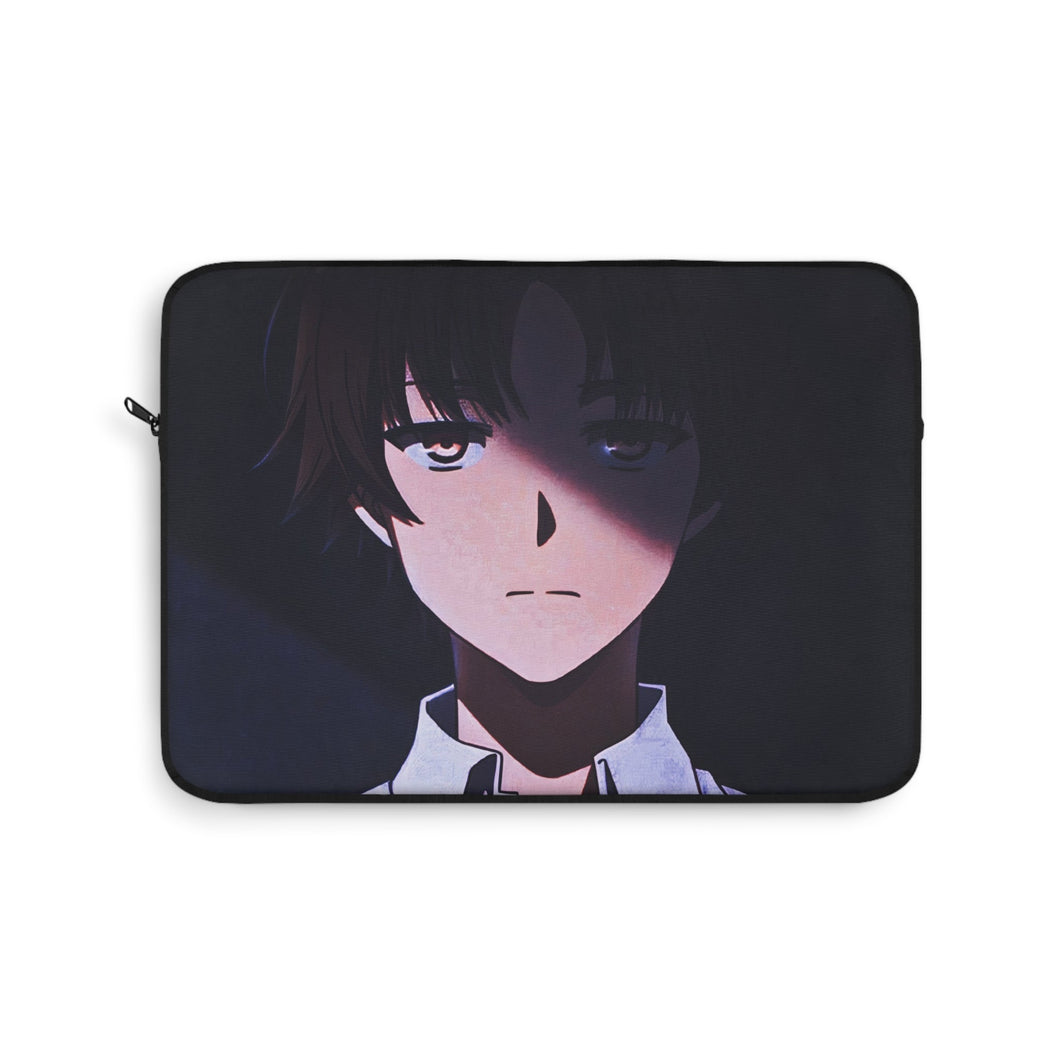 Anime Classroom of the Elite Laptop Sleeve